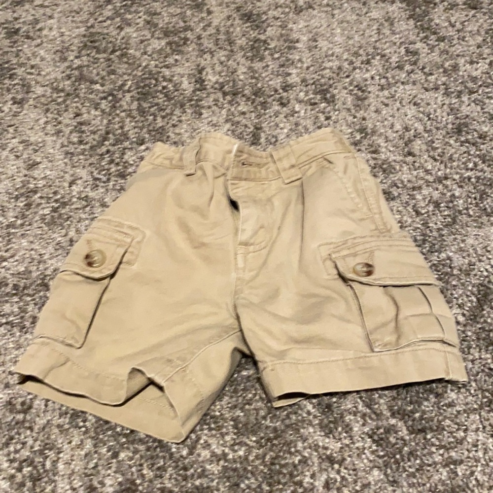 Ralph Lauren Shorts